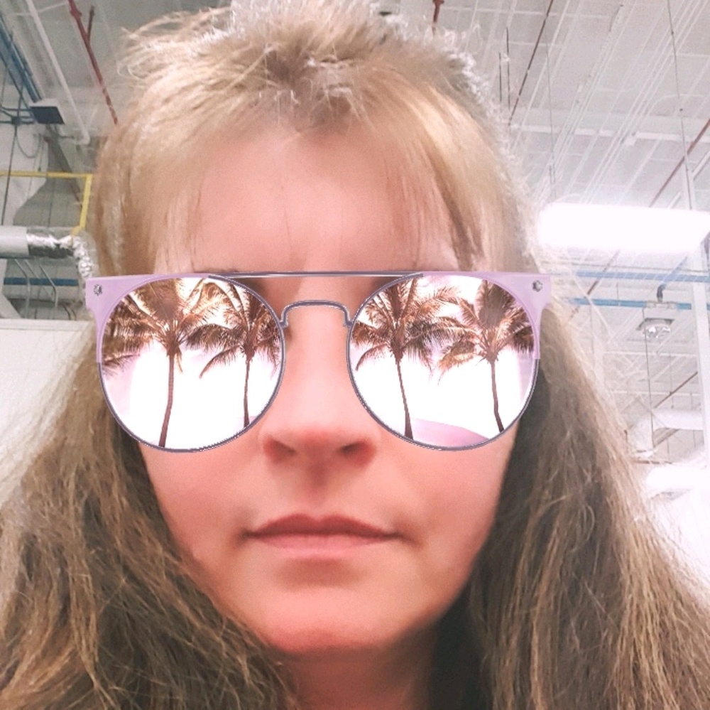 Meet your Posher, Susan